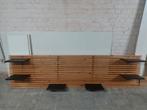 Hoofdbord - decoratief wandpaneel, Huis en Inrichting, Woonaccessoires | Wandplanken en Boekenplanken, Ophalen, Zo goed als nieuw