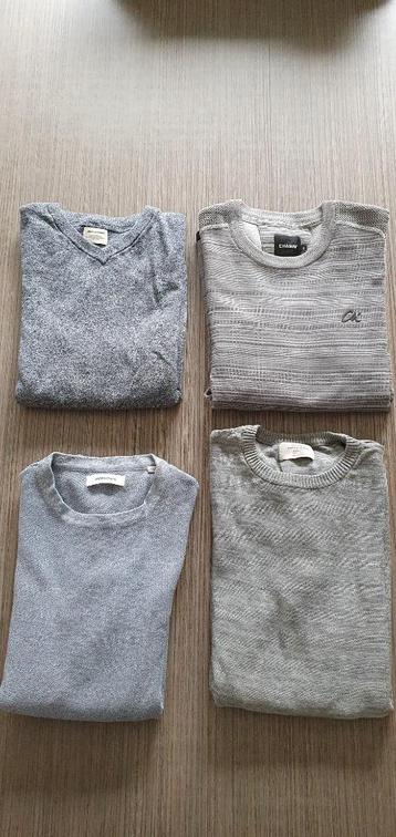 Sweaters Jack & Jones