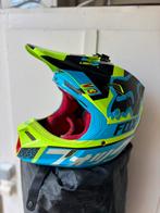 Fox V3 MIPS Rockstar crosshelm – maat S (55–56 cm), Motoren, Overige merken, Offroadhelm, Ophalen of Verzenden, Nieuw zonder kaartje