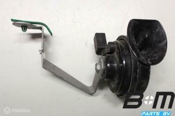 Claxon voor VW Passat B6