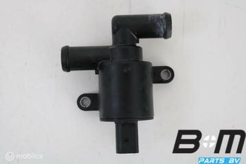 Magneetklep Audi A3 8V beschikbaar voor biedingen