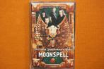 tape gothic metal - Moonspell - The Best, CD & DVD, Rock en Metal, 1 cassette audio, Neuf, dans son emballage, Enlèvement ou Envoi