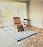 Relax en rotin  À DONNER, Neuf, Rotin véritable, 125 à 150 cm, Enlèvement