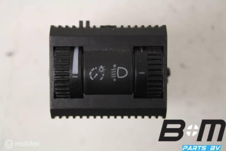 Regelaar lichtbundelhoogteverstelling VW Polo 6R 6R0941333, Auto-onderdelen, Elektronica en Kabels, Gebruikt
