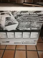 HQ Power Bubble machine 25W Zeepbellen machine, Enlèvement ou Envoi