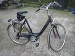 Zeer nette gazelle dames fiets met automatische versnelling, Vitesses, Comme neuf, Enlèvement, 56 cm ou plus