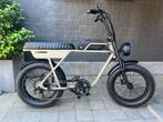 Fatbike agm gt250, Fietsen en Brommers, Ophalen, Zo goed als nieuw