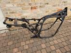 Kawasaki kz650 / 1979 frame, Motoren, Ophalen