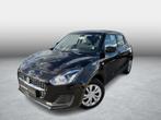 Suzuki Swift 1.2 Grand Luxe (ISG), Auto's, Voorwielaandrijving, Stof, Gebruikt, Zwart
