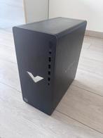 HP Victus TG02 Gaming Desktop – RTX 3060 | Ryzen 5, Computers en Software, Ophalen, Zo goed als nieuw, Gaming, SSD