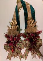 Kerst Decoratie, Huis en Inrichting, Ophalen, Nieuw