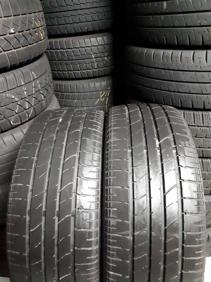 20545r16 205 45 r16 205/45/r16 goodryer avec montage, Auto-onderdelen, Overige Auto-onderdelen, Ophalen of Verzenden