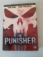 The Punisher, John Travolta, Limited Edition., Boxset, Overige genres, Ophalen of Verzenden, Zo goed als nieuw