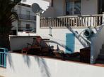 empuriabrava gelijkvloers appartement met boot te huur, Appartement, 2 chambres, Climatisation, Costa Brava