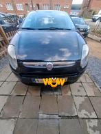Fiat grand punto multijet 13  euro 5b, Auto's, Fiat, Particulier, Te koop, Punto