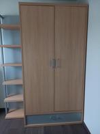 Kwaliteitsvolle kledingkast, Ophalen, Zo goed als nieuw