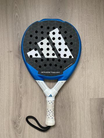 ADIDAS METALBONE TEAM LIGHT beschikbaar voor biedingen
