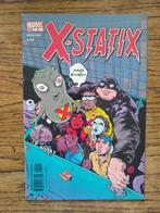 X-Statix #5 -  Paul Pope & Peter Milligan, Eén comic, Amerika, Paul Pope, Ophalen of Verzenden