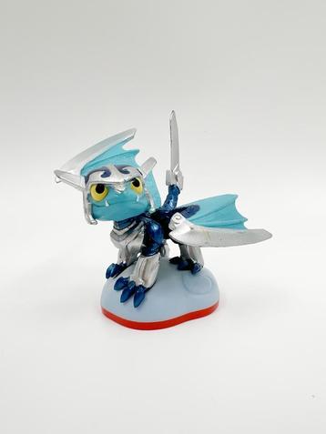 Blades (saison 1) Skylanders Trap Team, Enlèvement ou Envoi, À partir de 7 ans, Aventure et Action, Comme neuf