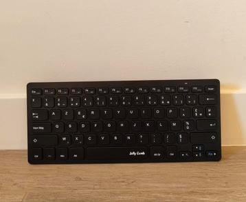 Wireless Keyboard Jelly Comb  beschikbaar voor biedingen