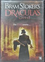 Dracula's Guest (2008), Enlèvement ou Envoi, Utilisé
