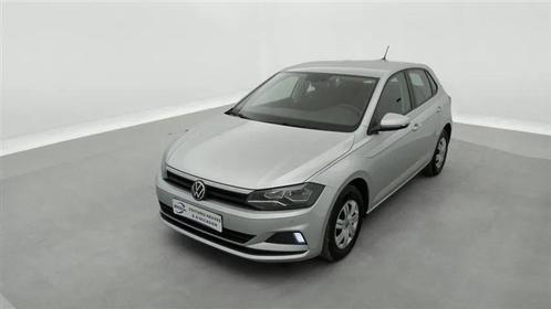 Volkswagen Polo 1.0 TSi Trendline NAVI/PDC AV AR (bj 2020), Auto's, Volkswagen, Bedrijf, Te koop, Polo, ABS, Boordcomputer, Centrale vergrendeling