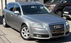 | Audi A6 Avant | 2011.02 | Euro 5 | Automaat, Auto's, Euro 5, Bedrijf, 5 deurs, Parkeersensor