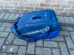 Padeltas in nieuwstaat enkele keren gebruikt, Sports & Fitness, Padel, Enlèvement, Comme neuf, Sac de padel