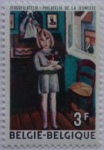 PZ83 - België 1972 zegel 1638**, Enlèvement ou Envoi, Non oblitéré, Neuf