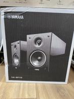 Yamaha luidsprekers miniketen, Audio, Tv en Foto, Nieuw, Overige merken, Front, Rear of Stereo speakers, Minder dan 60 watt
