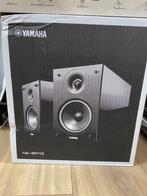 Yamaha luidsprekers miniketen, Audio, Tv en Foto, Luidsprekerboxen, Nieuw, Overige merken, Front, Rear of Stereo speakers, Minder dan 60 watt