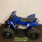 NIEUWE 2025 Yamaha YFZ50 50cc Raptor, Motoren, Quads en Trikes