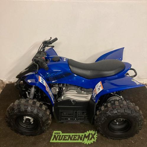 NIEUWE 2025 Yamaha YFZ50 50cc Raptor, Motoren, Quads en Trikes, Ophalen