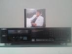 Sony TOP-CD SPELER "CDP 761" + MJ CD " Thriller "., Audio, Tv en Foto, Ophalen of Verzenden, Sony