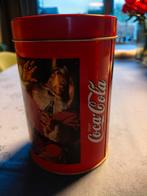 Blik coca cola, Verzamelen, Blikken, Ophalen of Verzenden