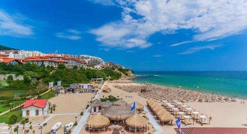 Appartement d'une chambre avec vue sur la mer à Diamond, Immo, Étranger, Europe autre, Appartement, Ville