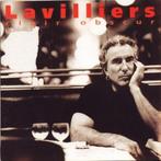 CD- Bernard Lavilliers ‎– Clair-Obscur- Gereserveerd ALEX, Enlèvement ou Envoi