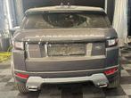 Land Rover Range Rover Evoque TD4 AUTOMAAT Dynamic Euro 6 bj, Auto's, Land Rover, Automaat, 149 pk, Gebruikt, 4 cilinders