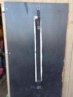 Shires singel met fleece 56inch/142cm, Ophalen of Verzenden, Zo goed als nieuw