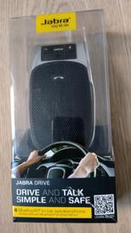Bluetooth carkit handsfree Jabra Drive, Enlèvement ou Envoi, Comme neuf