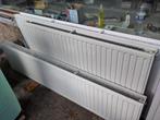 5 Radiateurs, Bricolage & Construction, Enlèvement, Utilisé, Radiateur