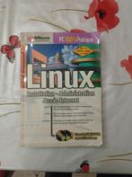 cd S.E  linux red hat livre et 2cd, Enlèvement, Utilisé