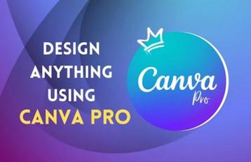 Unieke Canva videos  + meer op maat voor sociale media beschikbaar voor biedingen