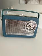 Radio à transistors Nordmende Mambino « Années 60 », TV, Hi-fi & Vidéo, Radios, Enlèvement ou Envoi, Utilisé, Radio