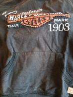 Harley Davidson vrouwen kleren, Jas | leer, Nieuw zonder kaartje, Harley davidson, Dames