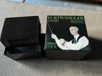 Furtwangler Live opera’s 41 cd, Cd's en Dvd's, Ophalen, Zo goed als nieuw