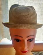 hoed voor meisje NIEUW, Kinderen en Baby's, Kinderkleding | Petten en Hoeden, Ophalen of Verzenden, Nieuw, Meisje, Hoed