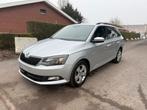 Skoda Fabia | 1.0 tsi | 95pk | 2017 | Euro6 | Garantie |, Auto's, Voorwielaandrijving, Stof, Bedrijf, 5 deurs