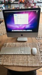 Imac 7.1 2007, Computers en Software, Apple Desktops, Ophalen, Gebruikt, HDD, IMac