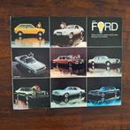 FORD  USA 1978, Ophalen of Verzenden, Zo goed als nieuw, Ford